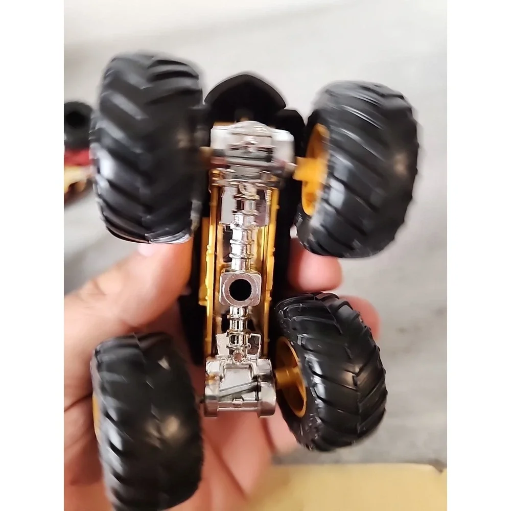 Hot Wheels hot wheels